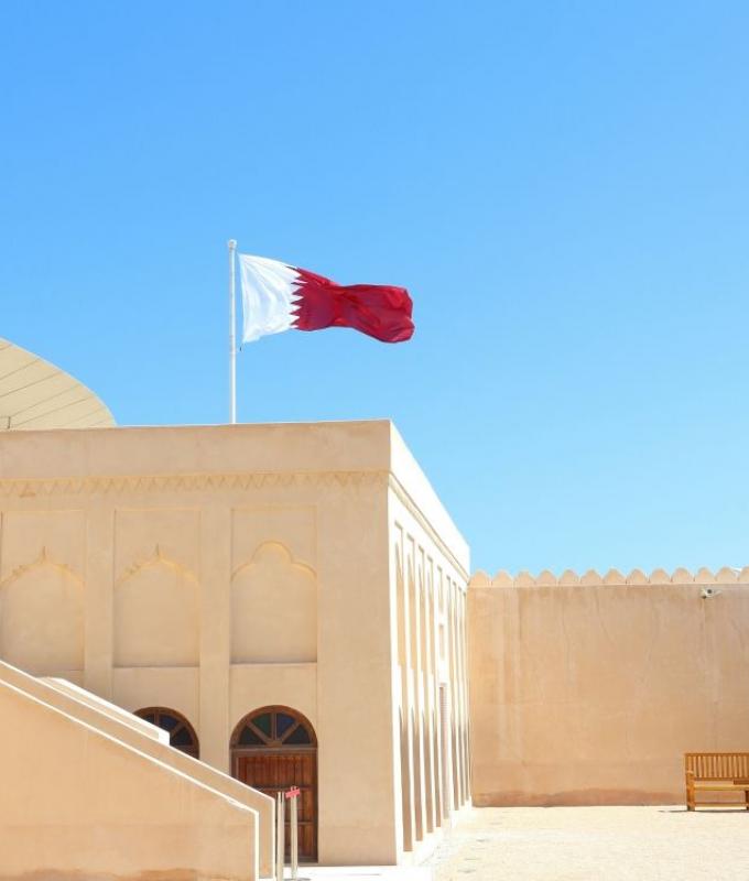 Qatar’s former Emir Sheikh Hamad bin Khalifa Al Thani dies aged 74