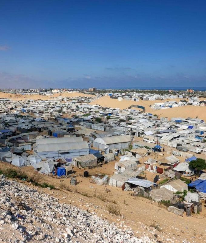 Israel police arrest settlers over alleged attack on CNN journalists