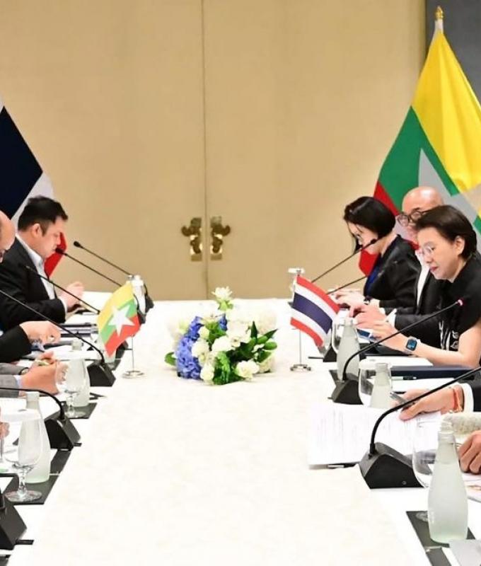Asean calls for ‘concrete’ progress from Myanmar on stalled peace plan
