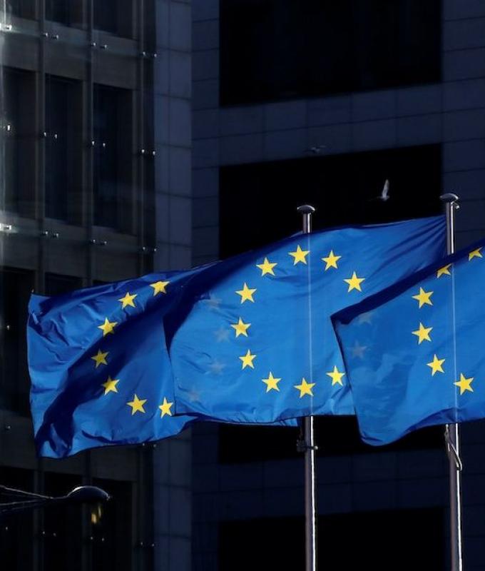 EU weighs trade ban Israeli settlements amid mounting pressure