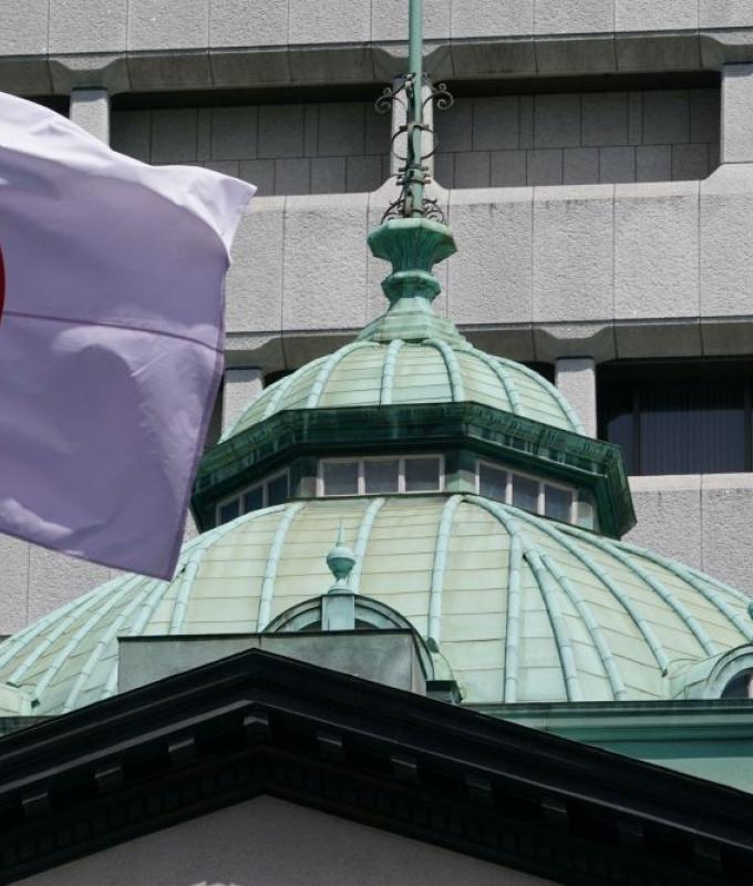 Accused of being a ‘den of spies’, Japan moves to strengthen counter-espionage