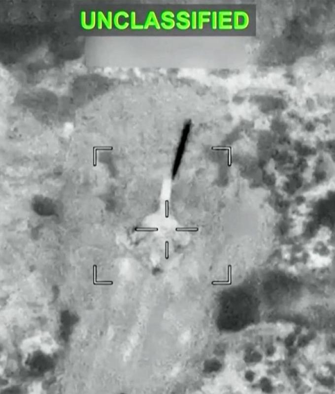 US-Iran tensions: What we know as strikes continue