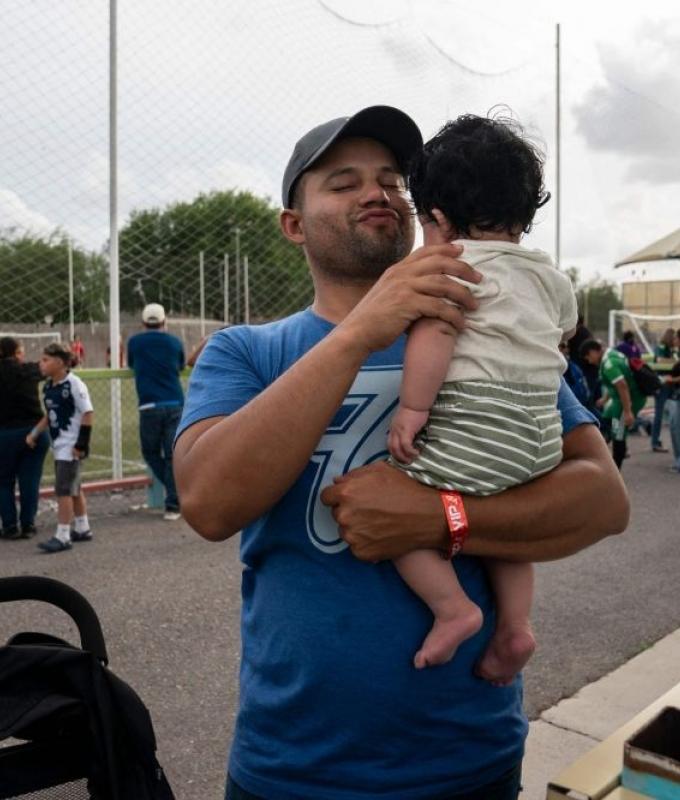 Protected but deported anyway, as Trump goes after ‘dreamers’