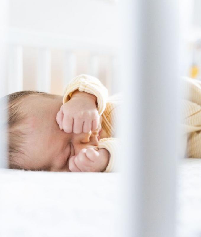 Korean couple given suspended sentences for abandoning two infants who they said ‘looked like foreigners’