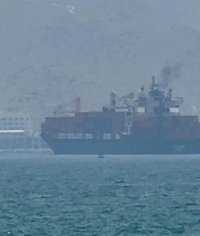 US unleashes fresh wave of strikes on Iran amid Hormuz crisis