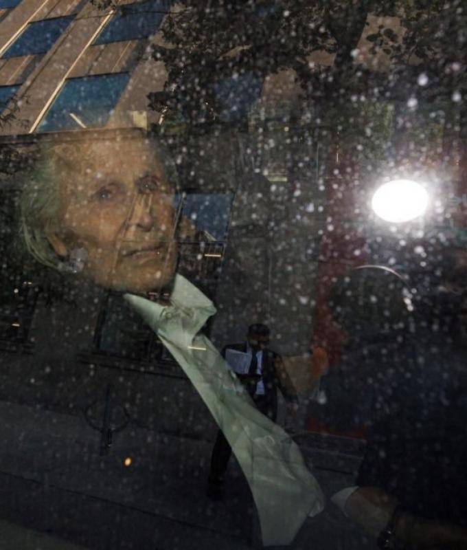 Peter Nygard guilty of fresh assault charge: Montreal court convicts disgraced mogul