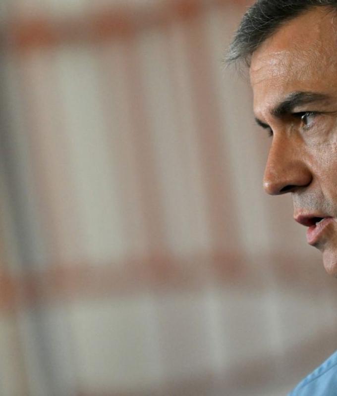 Spanish court bars PM Sanchez’s brother from public office for nine years