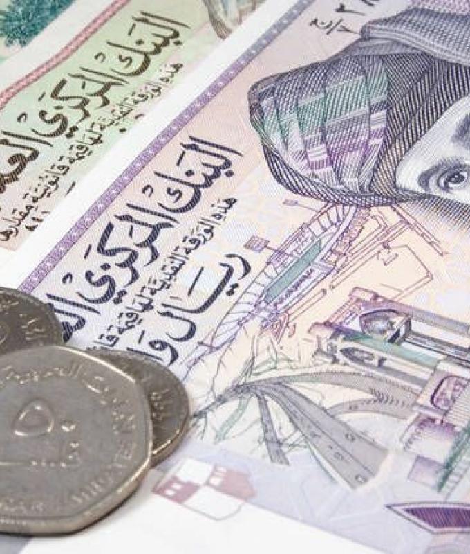 Oman inflation rises 2.8% in June