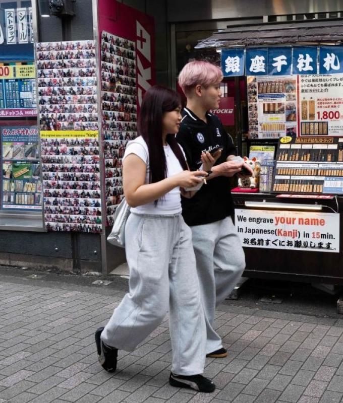Credit card outage disrupts payments at stores across Japan