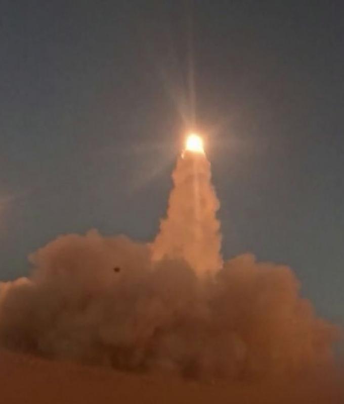 Iran claims drone strikes on US facilities in Kuwait, Bahrain
