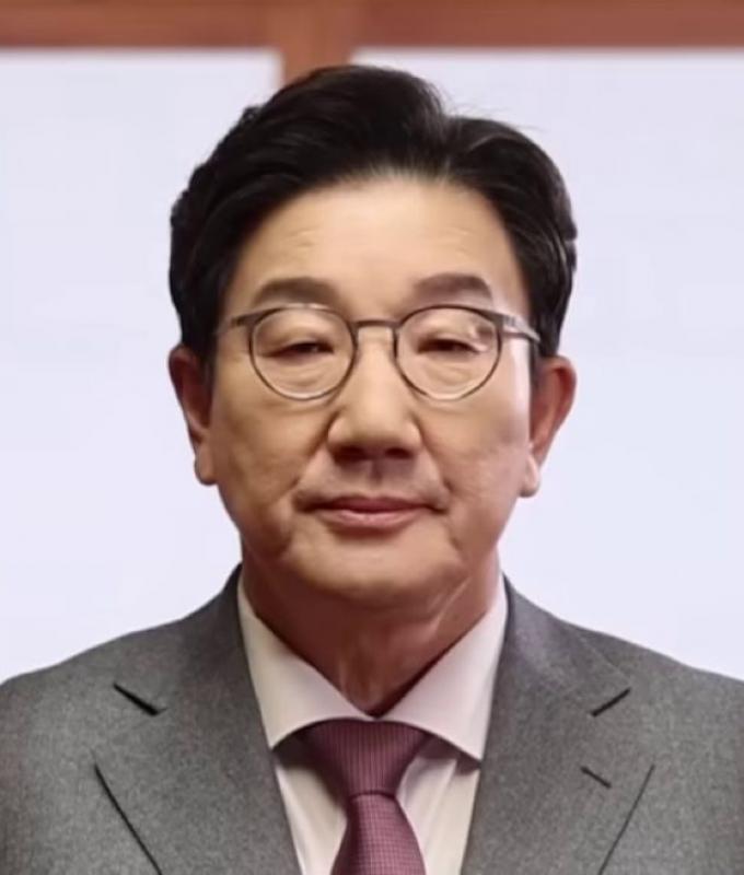 South Korea MP loses seat after top court upholds jail term over church bribes