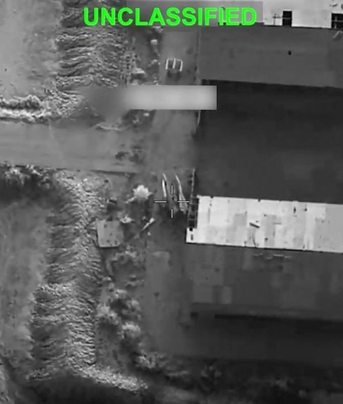 US launches fresh Iran strikes as Trump warns of wider attacks