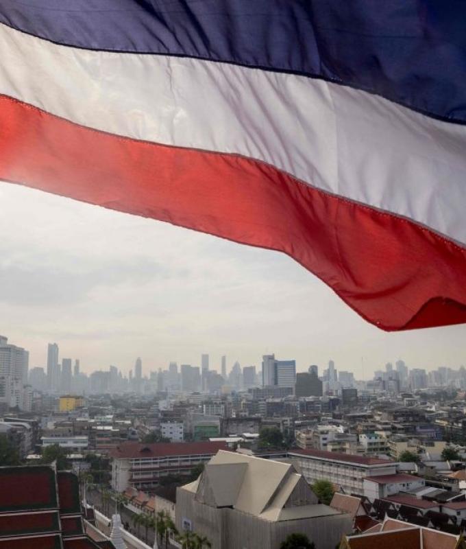 Thousands of Thai civil servants face suspension as exam fraud uncovers bribes of 800,000 baht