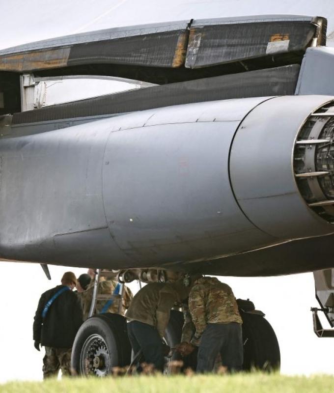 US approves US$1.96b arms sale to Saudi Arabia, US$484m package for Kuwait