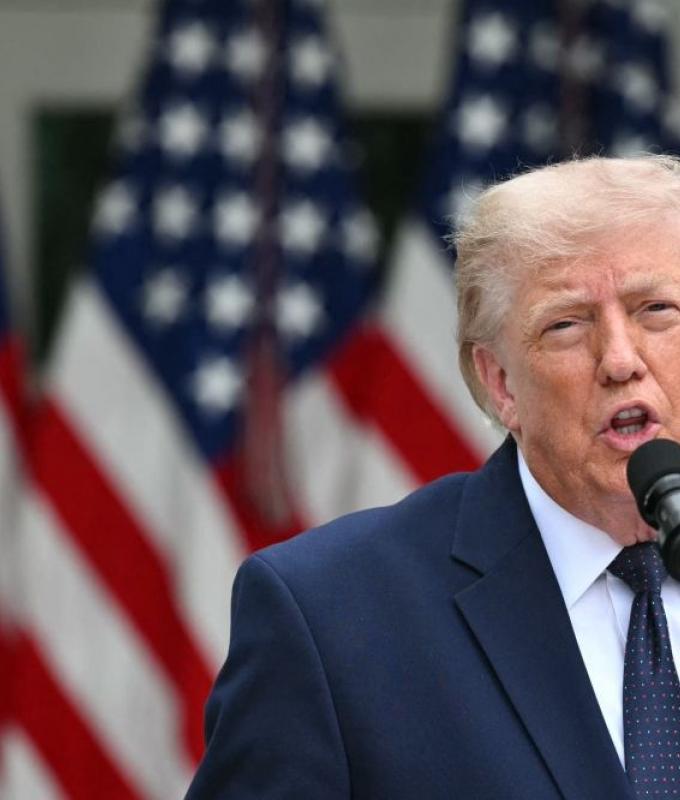 Trump to unveil election ‘revelations’ in primetime address amid scepticism