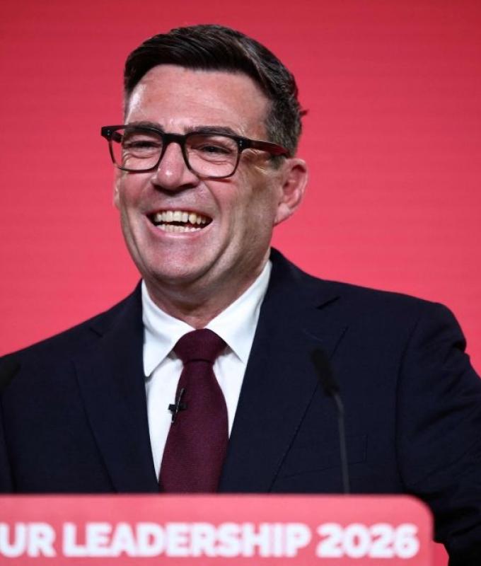 Incoming UK PM Burnham kills Starmer’s digital ID rollout, redirects billions to cost-of-living measures