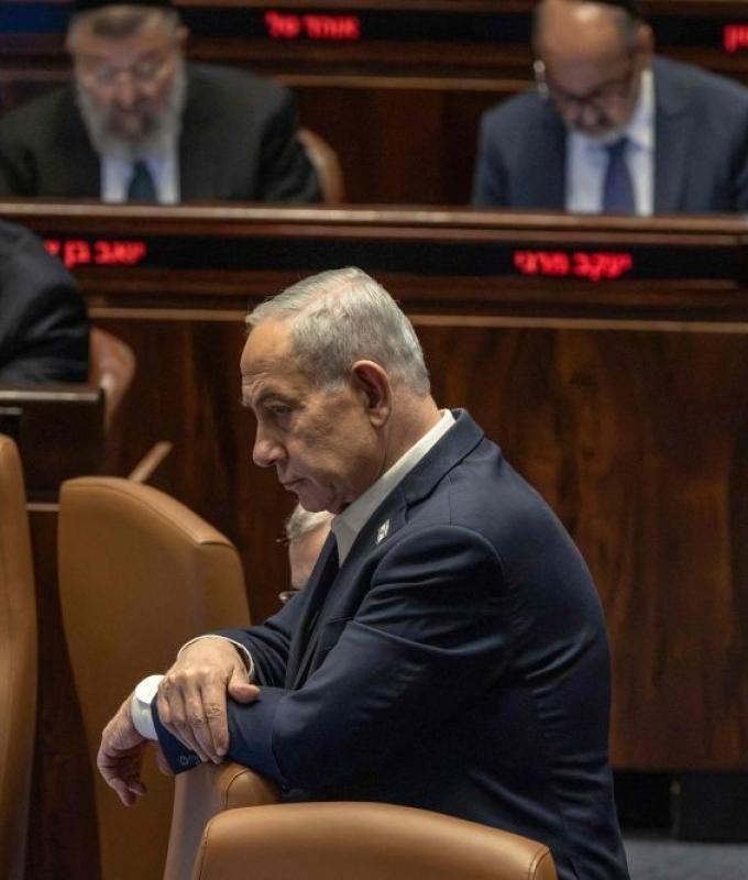 Netanyahu’s office hits back after New York mayor Mamdani raises arrest possibility