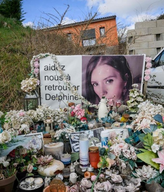 Confession cracks one of France’s most haunting missing person cases after husband jailed for 30 years