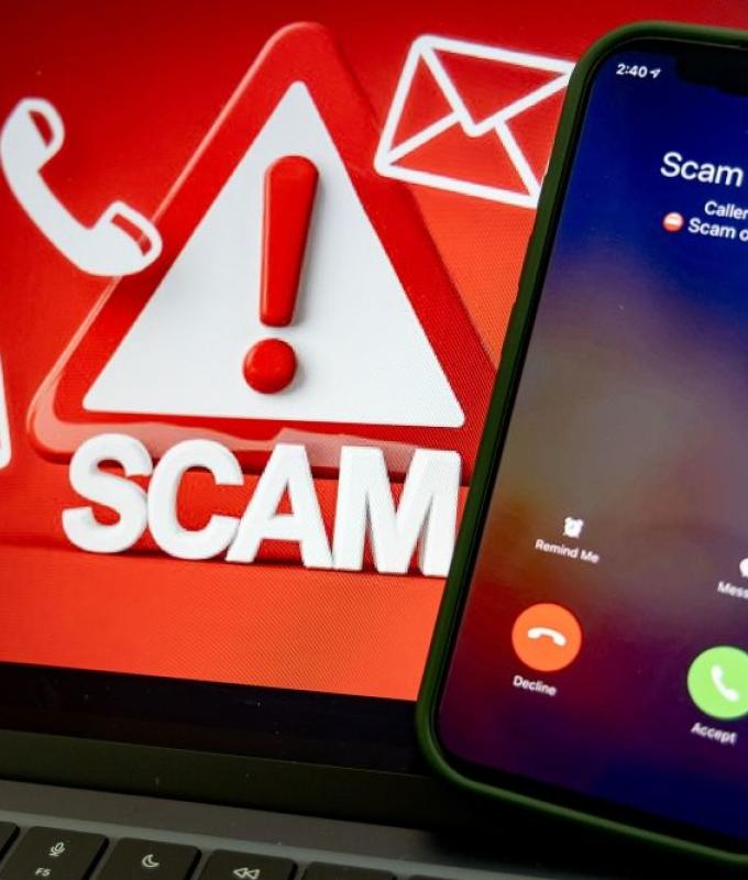 Up to US$114b lost in Asia-Pacific scams last year, nearly triple 2023 level, says UN