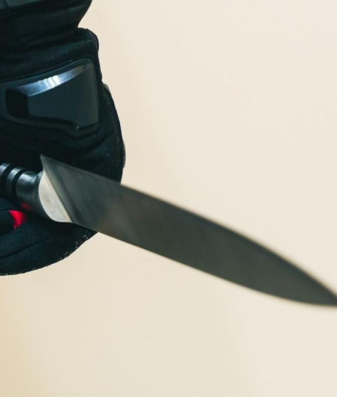 Man shouting ‘Allahu akbar’ stabs two in New York, police probe hate‑crime motive