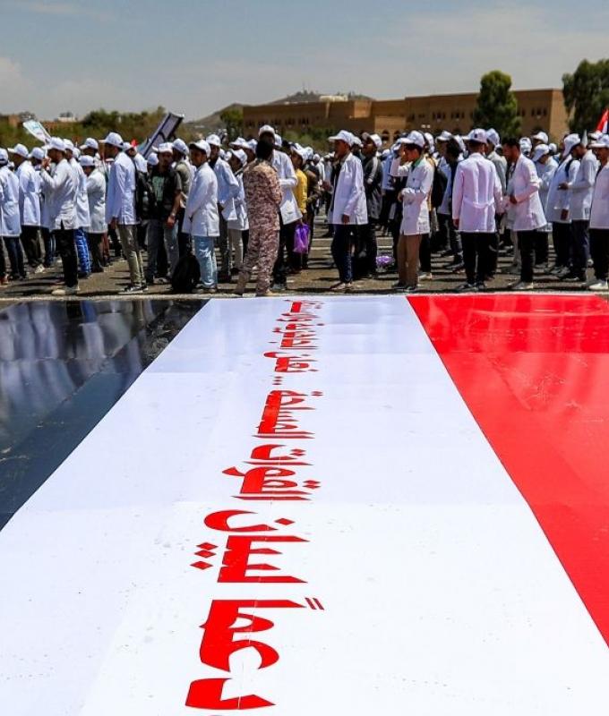 Iran foreign minister urges dialogue, says Yemen conflict has ‘no military solution’ after renewed Saudi-Houthi clashes