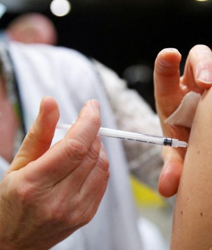 US measles outbreak is worst in 35 years as cases surge past 2,300, official data shows