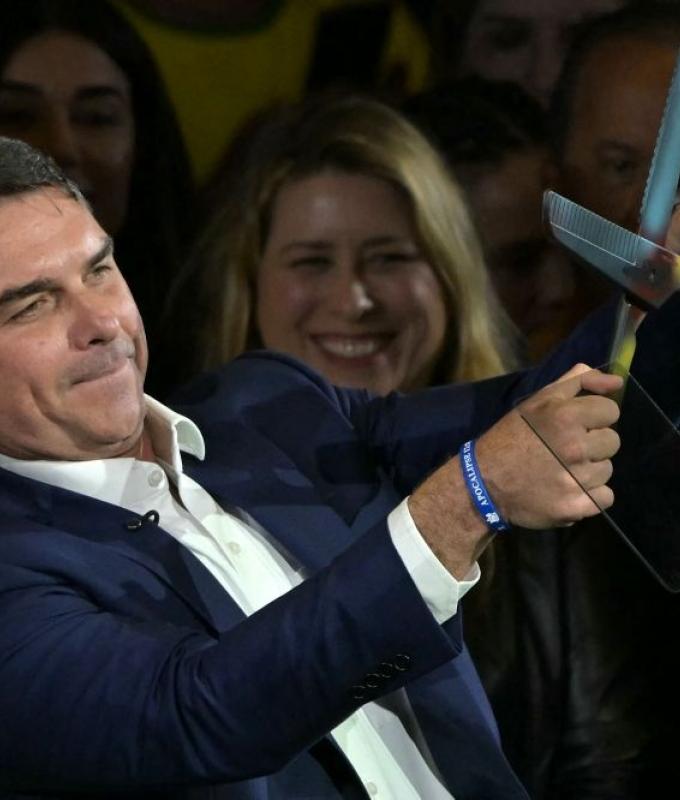 Visa row erupts as Brazil rejects visit by US officials before presidential vote