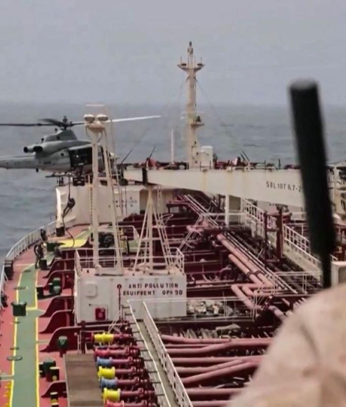 Iran army warns Middle East war will ‘expand further’ if US airstrikes resume