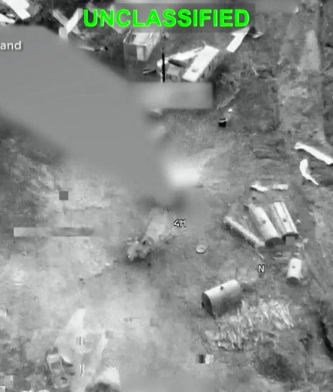 US holds fire against Iran as Washington weighs escalation risks and dwindling weapons stockpiles