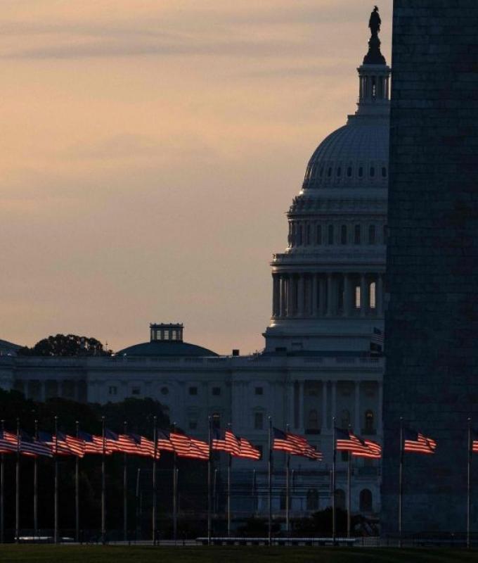 With 100 days to go, Trump’s Republicans risk losing the House