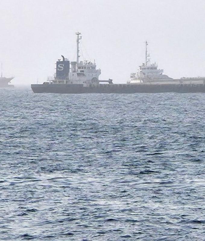 Iran denies talks with US, insists Strait of Hormuz discussions are only with Oman