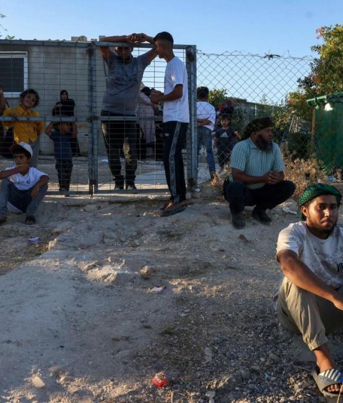 West Bank settlements hit record high as UN warns of ‘rapidly deteriorating’ crisis