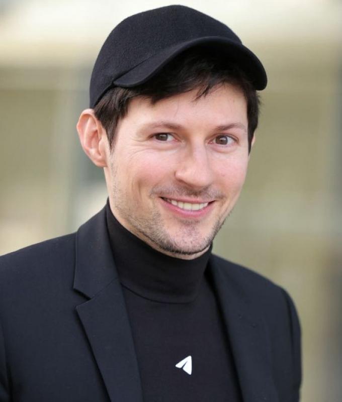 Russia issues international wanted notice for Telegram founder Pavel Durov