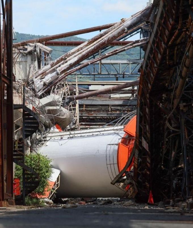 Rescue attempts continue in wake of Japan quake