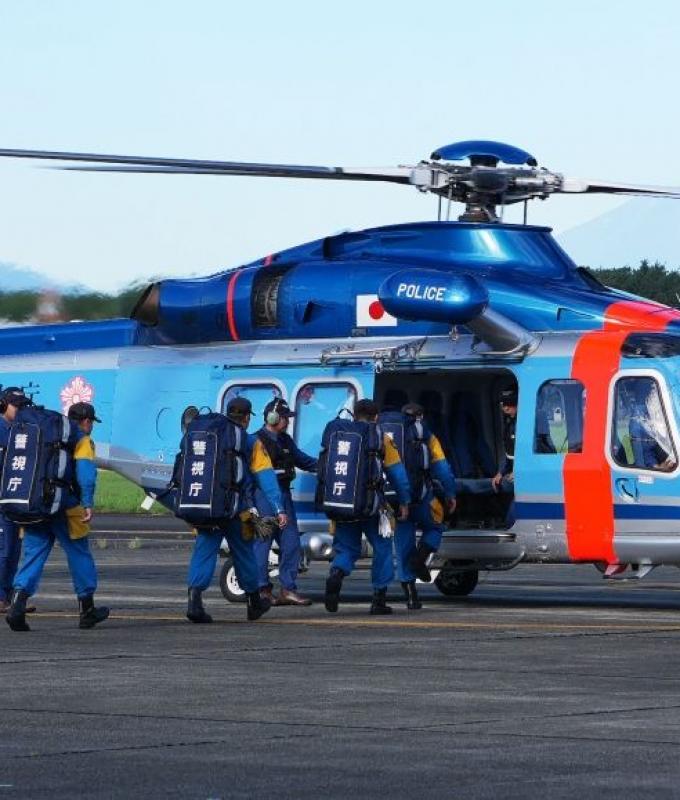 Japan quake kills 13 as rescuers race to find survivors trapped in rubble