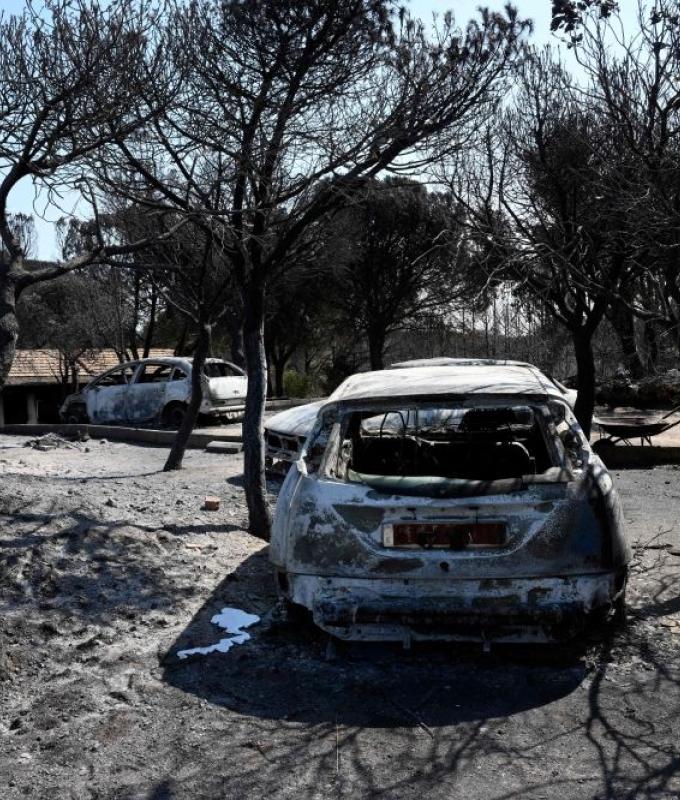 ‘Almost no flames’: Madrid blazes stop spreading, but heatwave raises fears of fresh outbreaks