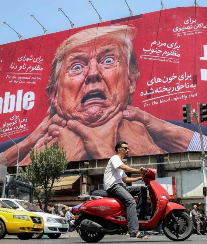 Pakistan says US-Iran negotiations ‘ongoing’ on de-escalation, Hormuz