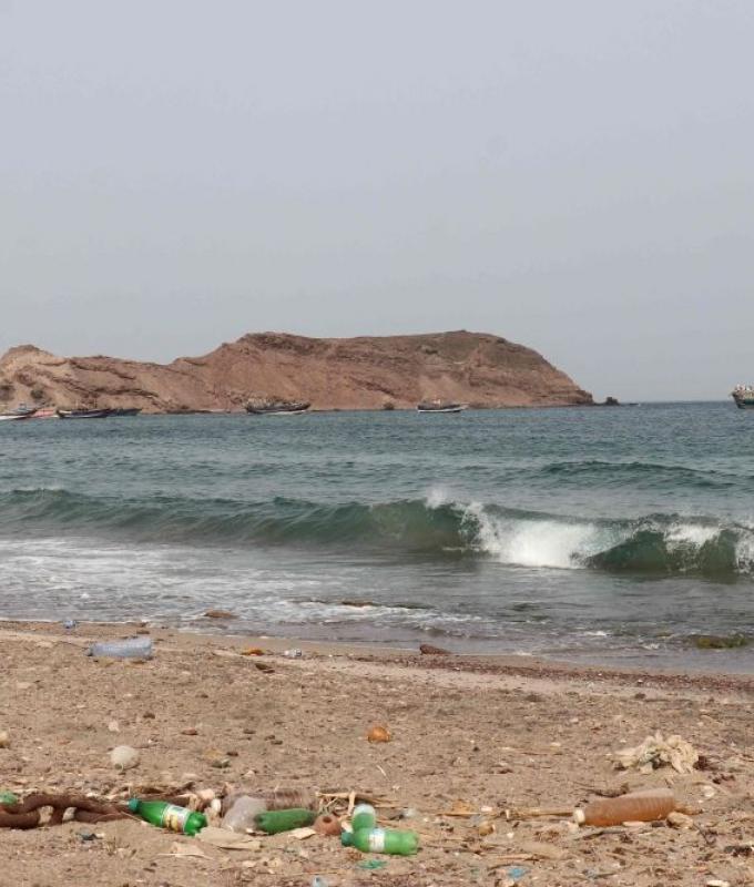 Saudi Arabia rallies 14 nations to to protect key Red Sea shipping route