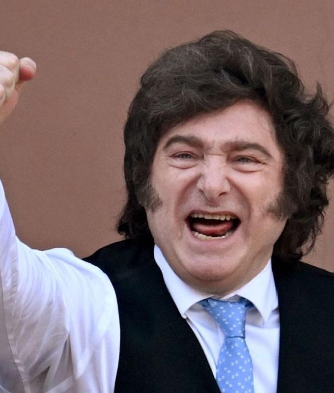 After World Cup backlash, Milei moves to bar foreigners accused of spreading ‘hate’ against Argentina