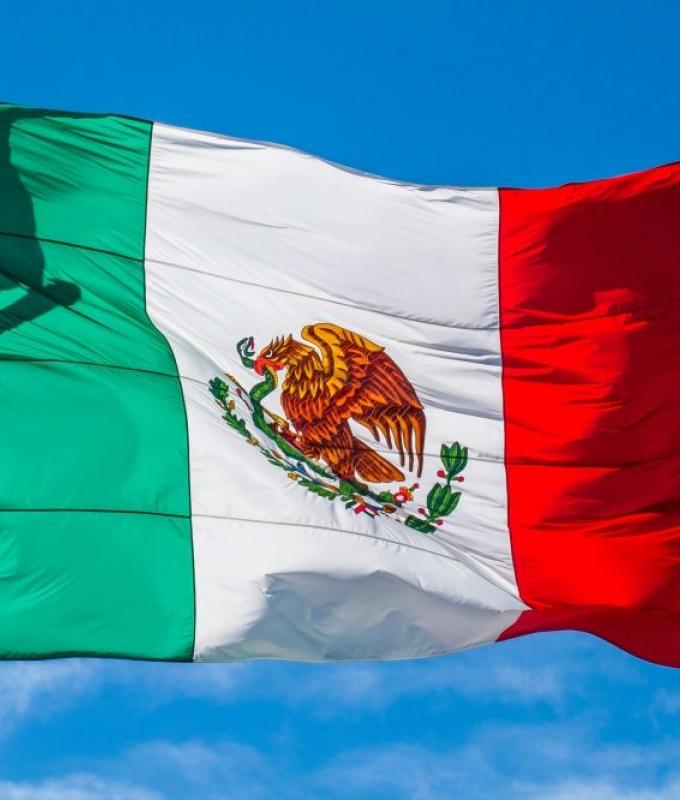 Mexico captures alleged mastermind behind killing of ‘Robin Hood’ mayor