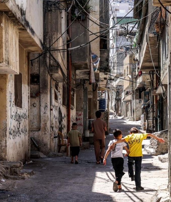 Who moves first? The central problem facing the new Gaza agreement