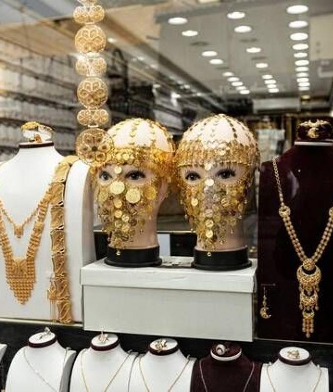 Saudi gold market to outshine regional peers: World Gold Council