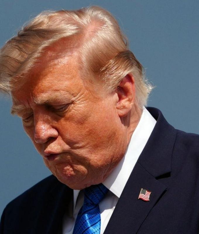 Trump’s legal crusade against news media falters in US courts: ‘No realistic expectation to prevail’