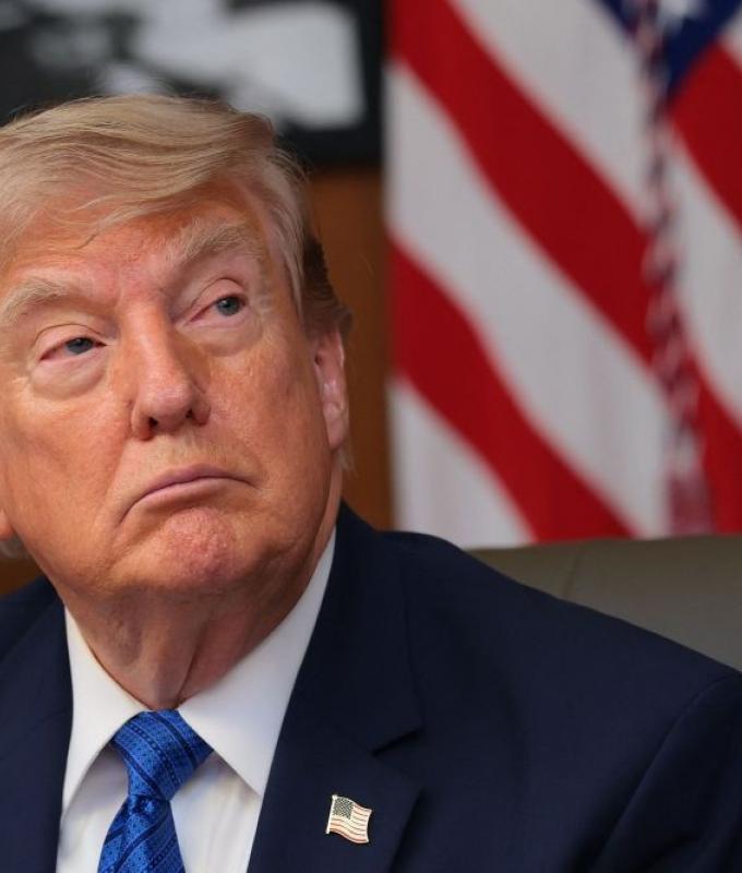 Trump threatens to hit Iran ‘very hard’ amid reports of new strikes