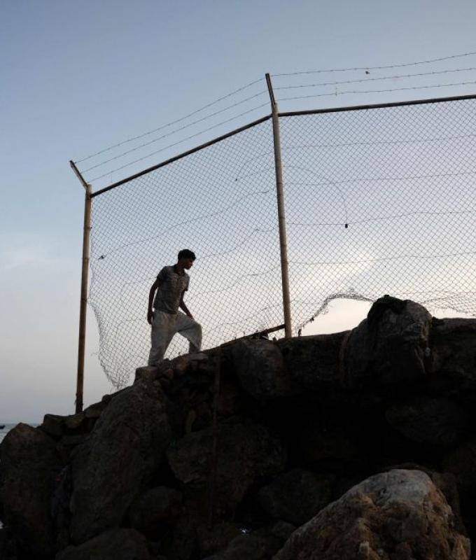 Italy suspends Schengen agreement with Spain over Ceuta migrant influx, calls move ‘extraordinary measure’