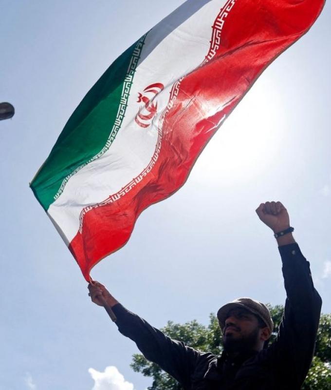 ‘Nothing but a new lie’: Iran media denies Trump claim Tehran asked US not to strike