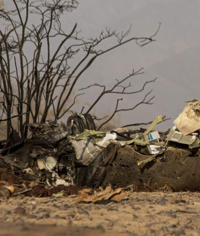 Mechanical woes hinted in Peru crash tragedy, probe underway