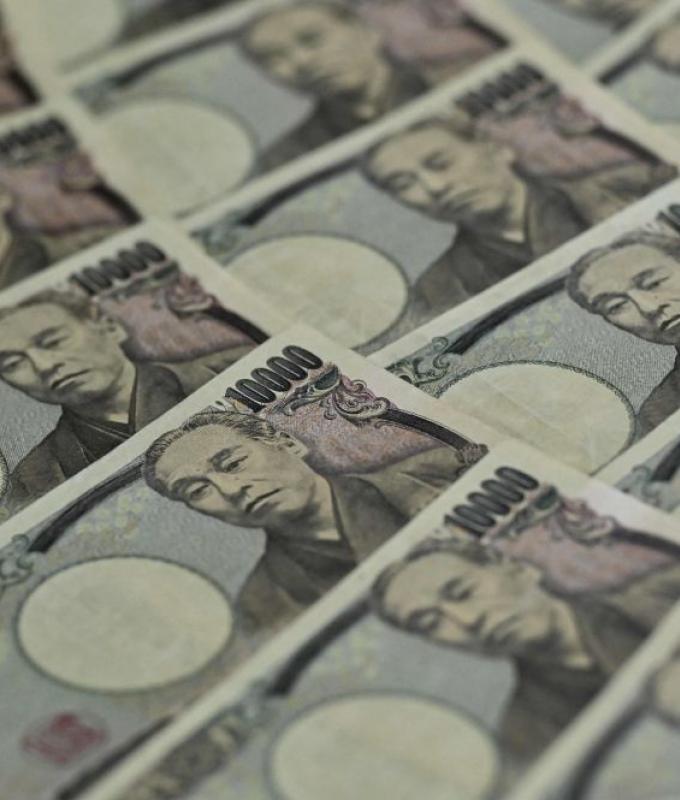 Trump says US support for Japanese yen a ‘signal of friendship’