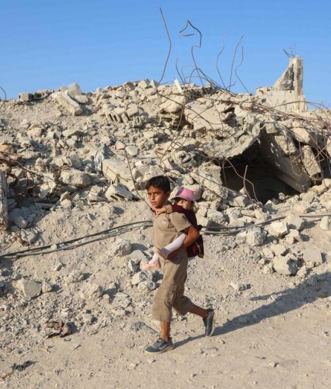 Qatar, Egypt, Turkey condemn Israel over Gaza ‘violations’