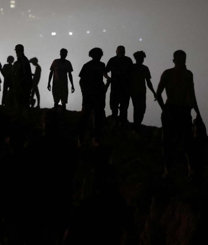 ‘Warning to Spain’: Did Morocco deliberately trigger the Ceuta migrant surge?